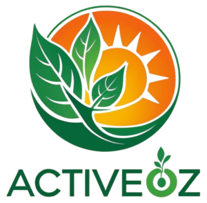 active oz logo
